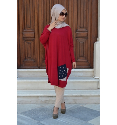 Jubba Adnan Gris