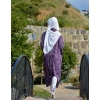 Jubba Adnan Gris