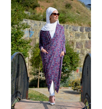 Jubba Adnan Gris