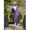 Jubba Adnan Gris
