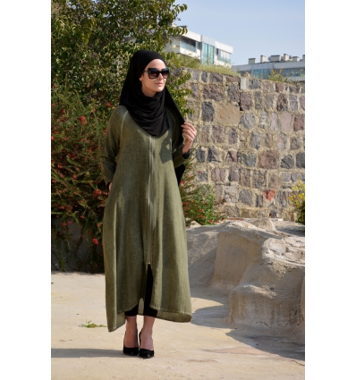 Jubba Adnan Gris