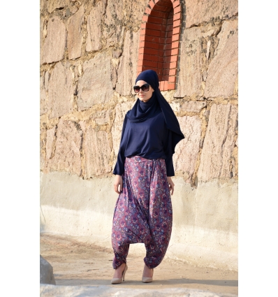 Jubba Adnan Gris