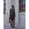 robe bicolore