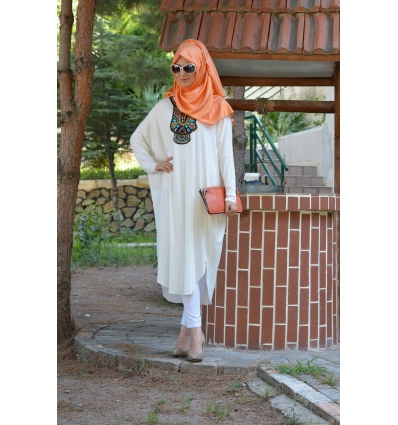 Tunique authentique