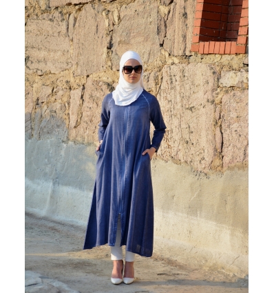 Jubba Adnan Gris