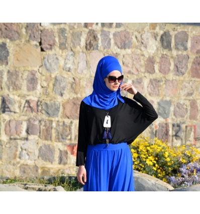 Jubba Adnan Gris
