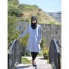 Jubba Adnan Gris