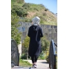 Jubba Adnan Gris