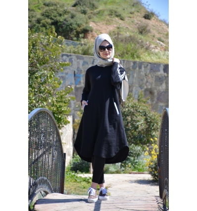 Jubba Adnan Gris