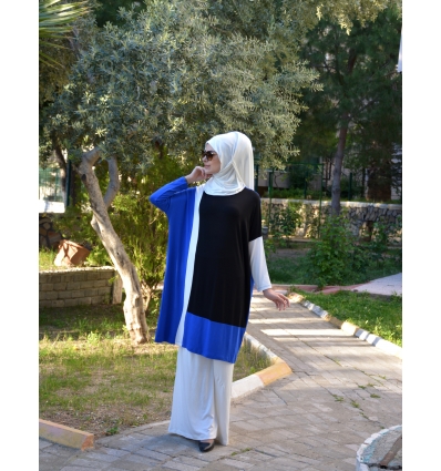 Jubba Adnan Gris