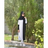 Jubba Adnan Gris