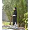 Jubba Adnan Gris