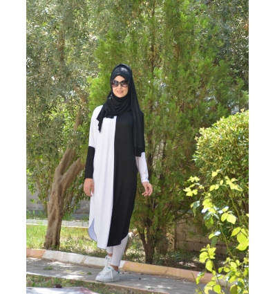 Jubba Adnan Gris