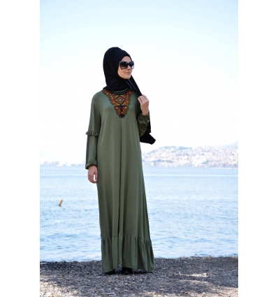 Tunique siham