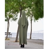 Jubba Adnan Gris