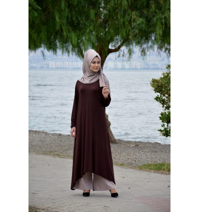 Jubba Adnan Gris