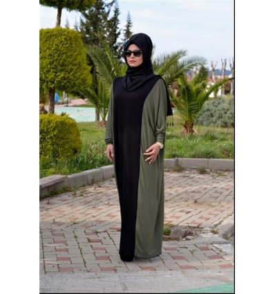 Jubba Adnan Gris