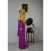 Jubba Adnan Gris